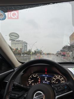 نيسان ألتيما